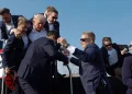 Donald Trump injured in rally assassination attempt