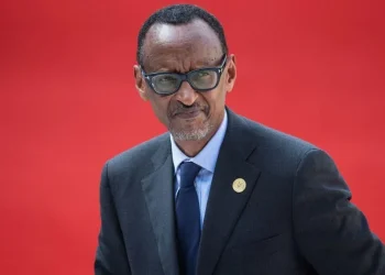 Kagame seeks fourth term as Rwandan president