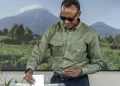 Kagame wins Rwanda vote in landslide – partial results