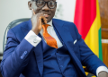 Attorney-General Criticizes Court’s Decision in Ato Forson Case