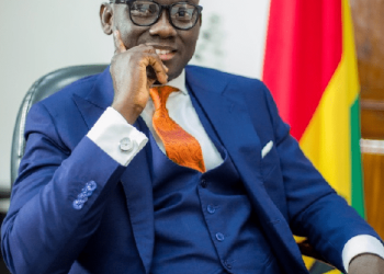 Attorney-General Criticizes Court’s Decision in Ato Forson Case