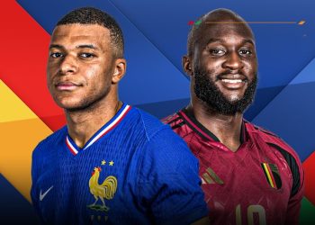 Euro 2024: France vs Belgium: who will advance to the quarter-finals?