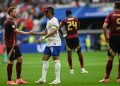 France fades Belgium’s glory to secure a spot in the quarter finals