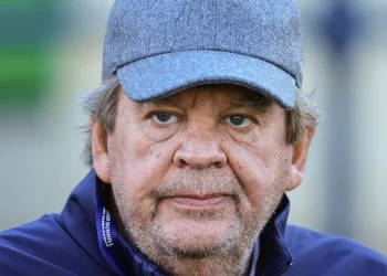 SA billionaire overtakes Dangote as Africa’s richest man