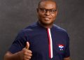 Richard Ahiagbah Champions Dr. Bawumia’s Healthcare Vision for Election 2024