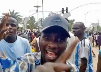 Curfew imposed in Nigerian state after ‘hunger’ protest