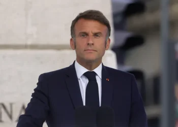 Macron rules out leftist PM as crisis continues