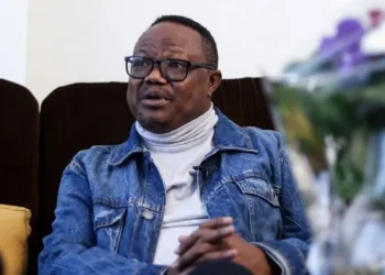 Tanzania opposition figure Tundu Lissu arrested in crackdown