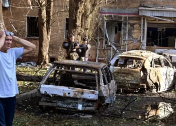 Ukraine claims to control 1,000 sq km of Russian territory