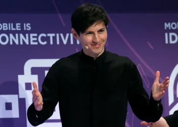 Telegram boss banned from leaving France in criminal probe