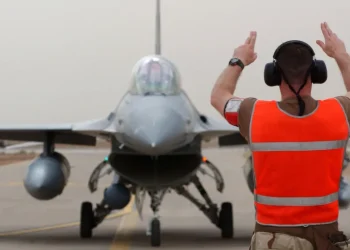US to send jets and warships as Iran threatens Israel