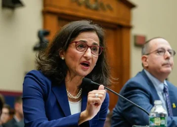 Columbia University president resigns after Gaza protests turmoil