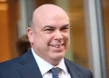 UK tech tycoon among six missing after yacht sinks