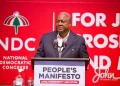 Mahama reveals support package for 24-Hour businesses