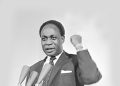 Remembering the man Dr. Kwame Nkrumah’s Enduring impact on Ghana