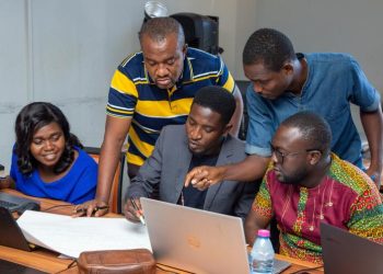 Ghanaian Youth Call for Greater Support on International Youth Day