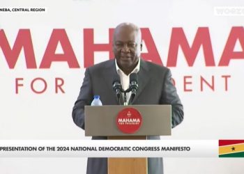 Mahama