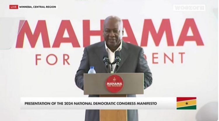 Mahama