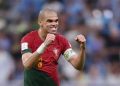 Pepe Retires at 41 After Historic European Championship Run