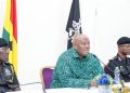 Job Desperation: 90,000 Battle for 12,000 Security Service Positions