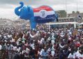 NPP Unveils Manifesto in Takoradi