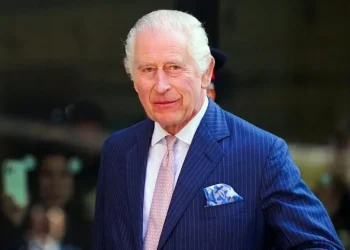 UK: King in call for unity after ‘aggression’ of riots