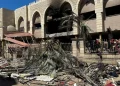 Kamala Harris says ‘too many’ civilian deaths in Gaza