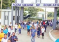 GTEC directs Colleges of Education to stay open despite ongoing CETAG strike