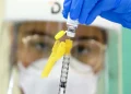Mpox jabs arrive on African soil after red-tape delays