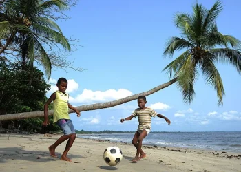 No foreign holidays for Gabon government officials