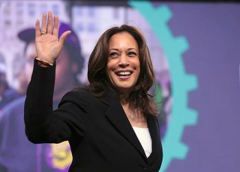 US Election: Four takeaways from Kamala Harris’s convention speech