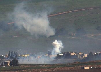 Israeli air strikes kill 492 people in Lebanon