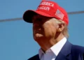 Trump suggests he will not run again if he loses election