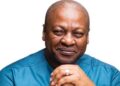 Mahama Calls for Immediate Bail for Democracy Hub Protesters