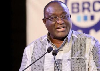 Alan Kyerematen Outlines 10-Step Plan to Tackle Galamsey Crisis