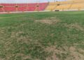 CAF Withdraws Approval for Baba Yara Stadium