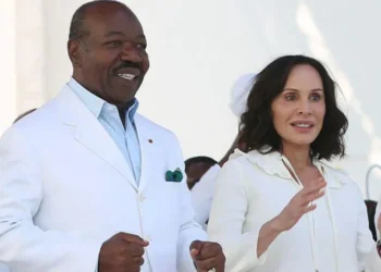 Ousted president quits Gabon politics, calls for wife’s release