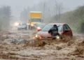At least 43 dead as Helene pummels southeast US