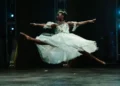 Trailblazing ballerina Michaela DePrince dies aged 29