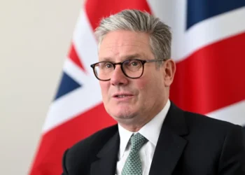 UK: Keir Starmer received more clothes worth £16,000