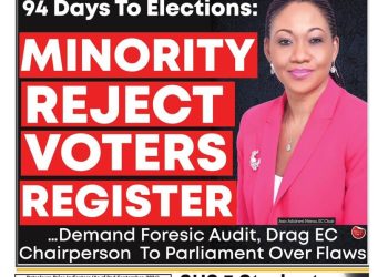 Newspaper Headlines (Wednesday, 4th September, 2024)