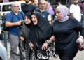 Hezbollah blames Israel after pager explosions kill nine and injure thousands in Lebanon