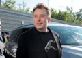 Secret Service ‘aware’ of Elon Musk post about Harris, Biden
