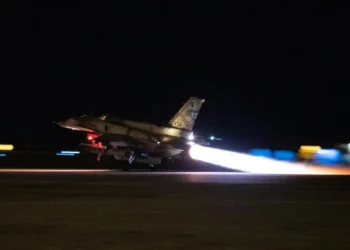 Israel says 100 Hezbollah rocket launchers hit in Lebanon