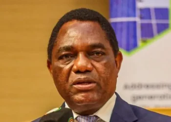 Zambian president suspends judges who ruled in favour of rival
