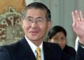 Former Peruvian leader Alberto Fujimori dies at 86
