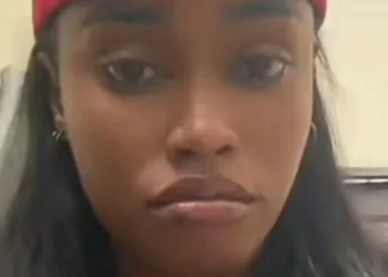 Nigerian soldier dismissed after alleging rape hits out