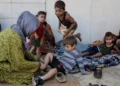Israeli strikes may have displaced million people – Lebanon PM