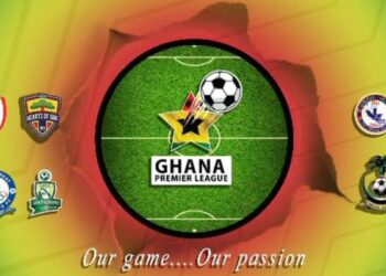 Ghana Premier League Week 2 Recap: Mixed Results and Winless Streaks