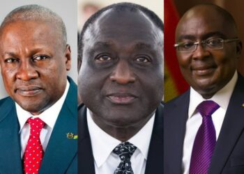 EC Approves 13 Candidates for  2024 Presidential Elections